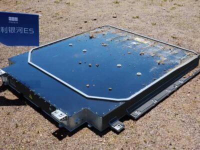 Bateria aceita 1093 kW Como isso muda BMS e software de carregamento