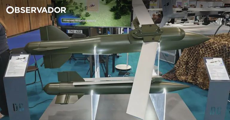 como funciona guiamento em bomba planadora: erro e alcance