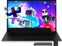 Review do Samsung Chromebook Go para dev: Celeron 4 GB e limites reais no ChromeOS