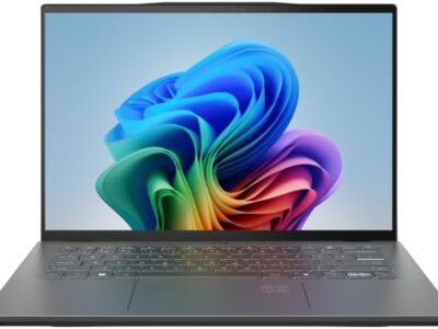 Review Acer Swift 14 AI Snapdragon X Plus para devs: compatibilidade e NPU