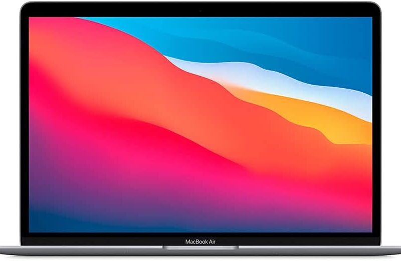Review: MacBook Air M1 seminovo (8GB RAM e 256GB) para dev vale a pena