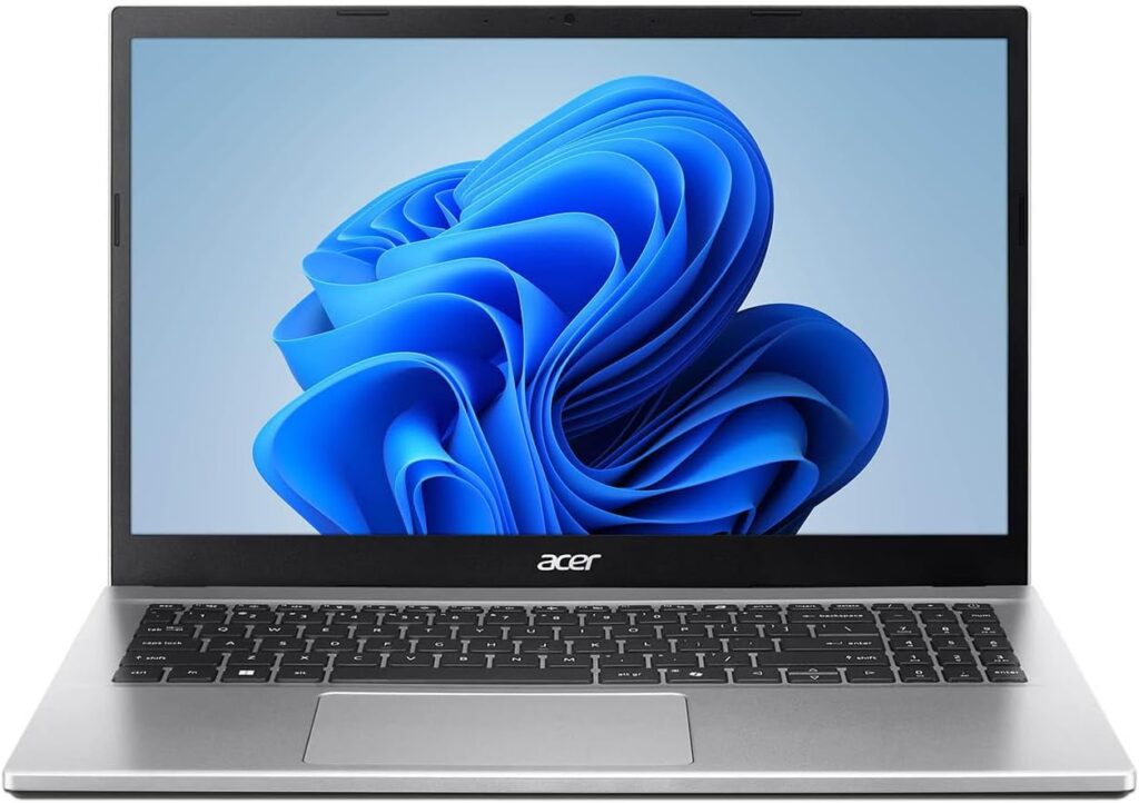 Review: Acer Aspire Go 15 Ryzen 7 7730U para dev, Docker e WSL2
