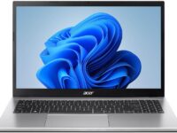 Review: Acer Aspire Go 15 Ryzen 7 7730U para dev, Docker e WSL2