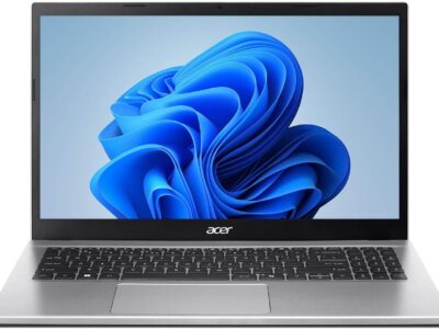 Review: Acer Aspire Go 15 Ryzen 7 7730U para dev, Docker e WSL2