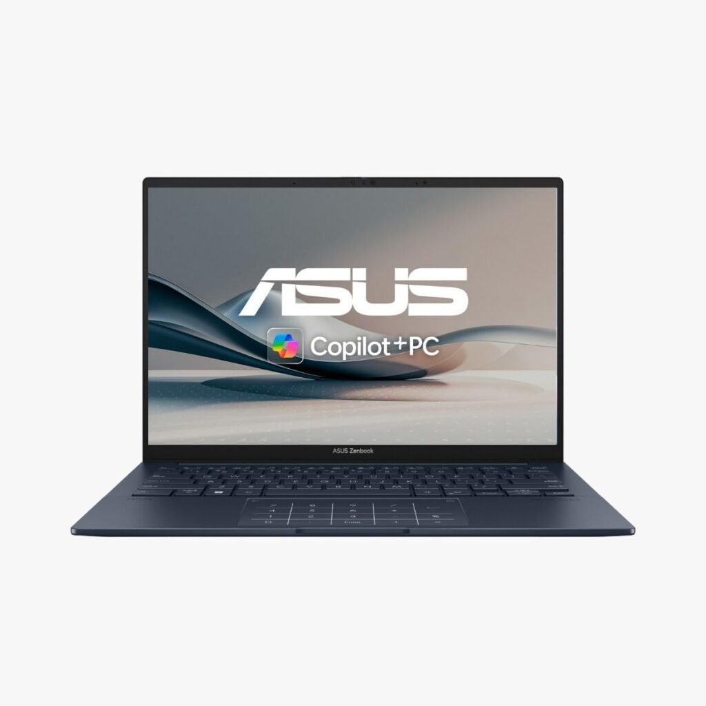 Review: ASUS Zenbook 14 UX3405CA com Ultra 9 e 32GB para devs