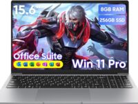 Review: Hyperstrix HS-UL153 para dev web com Celeron N4000 e 8 GB