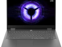Review: Lenovo LOQ Essential i5-13450HX para dev com RTX 5060