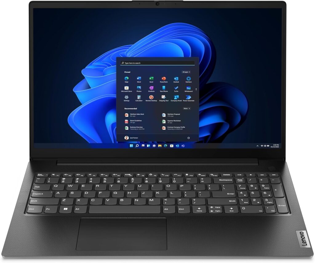 Review: Lenovo V15 G4 IRU i5 13420H para dev com 8GB RAM