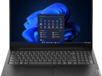 Review: Lenovo V15 G4 IRU i5 13420H para dev com 8GB RAM