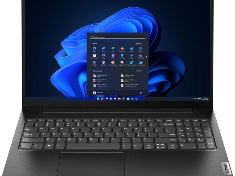 Review: Lenovo V15 G4 IRU i5 13420H para dev com 8GB RAM