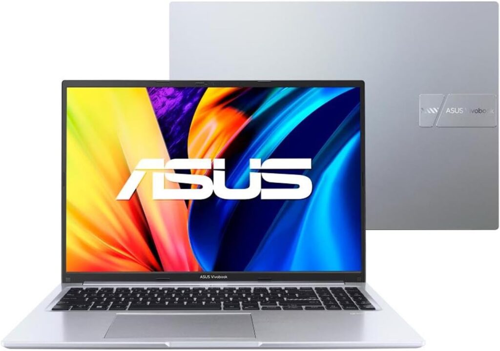 Review Asus Vivobook i7-1355U: vale para dev com 16GB e Docker?
