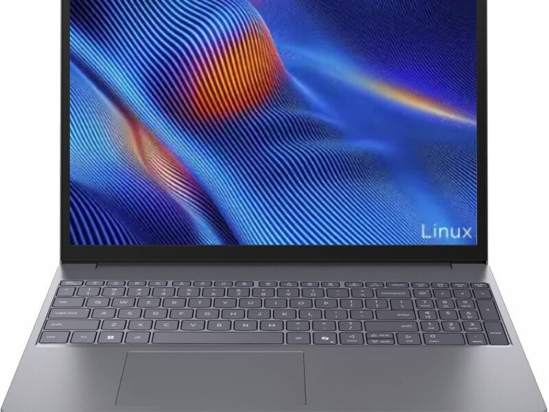 Lenovo IdeaPad Slim 3 i7-13620H vale para dev Linux com Docker? Review