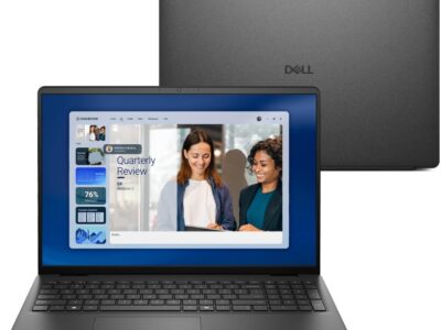 Review para dev: Dell Ryzen 7 250 16GB vale a pena?