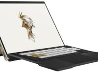 Review: ASUS ROG Flow Z13 e o risco de USB-C com SSD externo