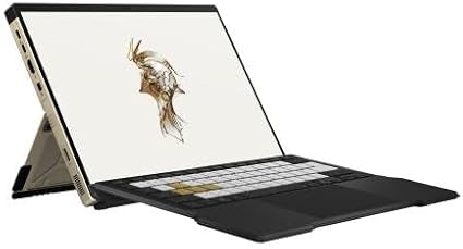 Review: ASUS ROG Flow Z13 e o risco de USB-C com SSD externo