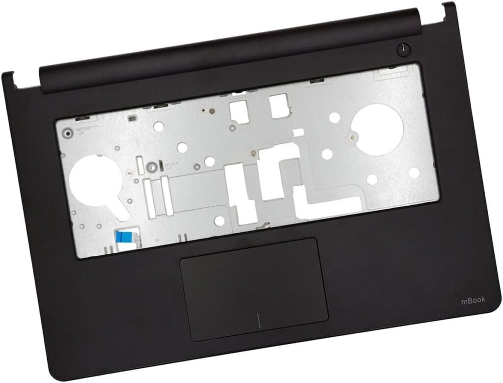 Review: Carcaça Superior Dell Vostro 14 3458 3459 Compatível Como Validar