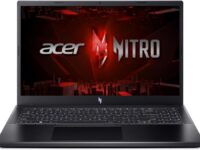 Review: Acer Nitro V15 i5-13420H com Linux para dev (8GB/RTX 3050)