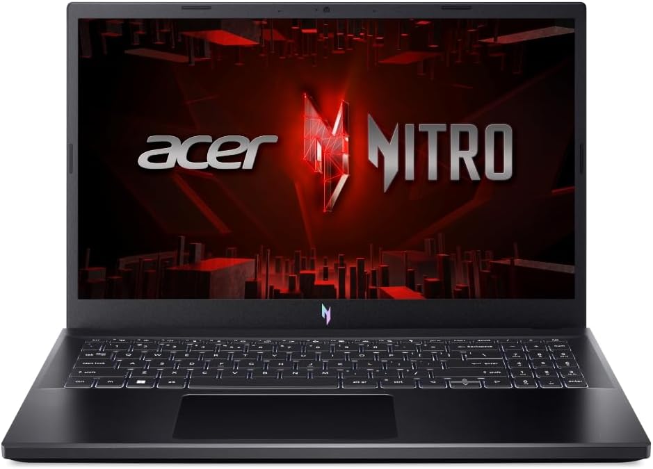 Review: Acer Nitro V15 i5-13420H com Linux para dev (8GB/RTX 3050)