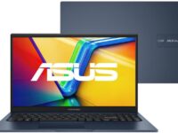 Como avaliar o ASUS Vivobook 15 X1504VA para dev com 8GB RAM
