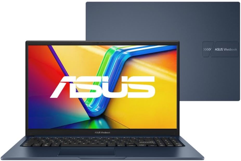 Como avaliar o ASUS Vivobook 15 X1504VA para dev com 8GB RAM