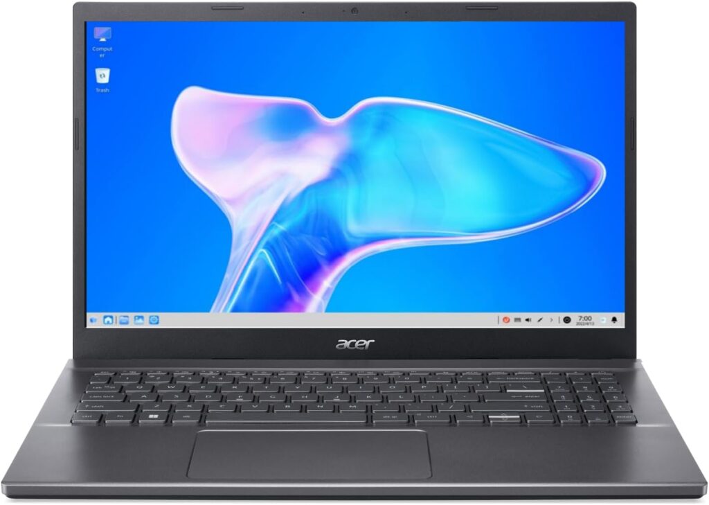 Review: Acer A515-57-51W5 vale para dev com 8GB RAM