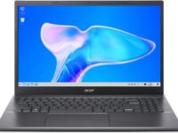 Review: Acer A515-57-51W5 vale para dev com 8GB RAM