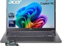 Review: Acer Aspire 14 Ultra 5 para Dev com Docker e 16 GB de RAM