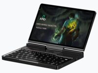 GPD Pocket 4: review técnica para dev, testes de build e estabilidade