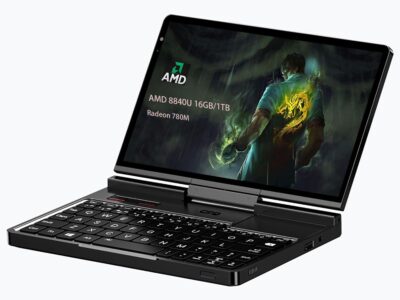 GPD Pocket 4: review técnica para dev, testes de build e estabilidade