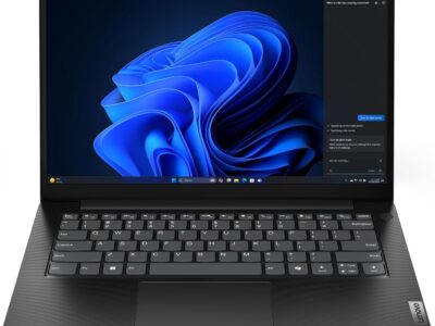 Review: Lenovo V14 G5 i5-13420H para dev com 8GB e 256GB