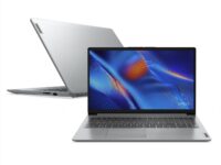 Review: Lenovo IdeaPad 1 R3 7320U para dev com Linux e 4GB RAM