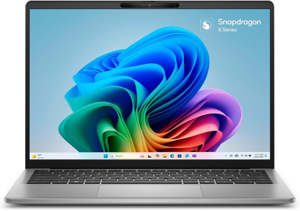 Review: Inspiron 14 5441 para dev no Windows, Docker e Copilot+ PC
