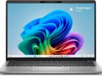 Review: Inspiron 14 5441 para dev no Windows, Docker e Copilot+ PC