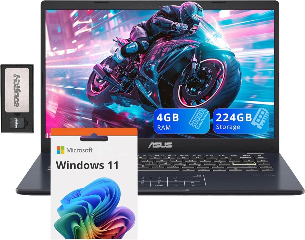 Review técnico: ASUS Pentium N6000 com 4GB e eMMC para dev