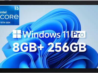 Review CHUWI Hi10 X2 para dev Windows: vale a pena com 8GB e 256GB