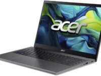 Review: Acer Aspire Go 15 i7-13620H com Linux e 8GB RAM para dev