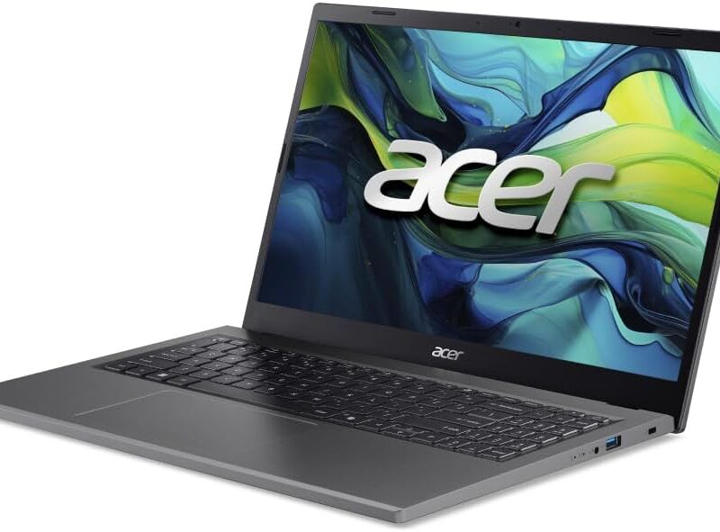 Review: Acer Aspire Go 15 i7-13620H com Linux e 8GB RAM para dev
