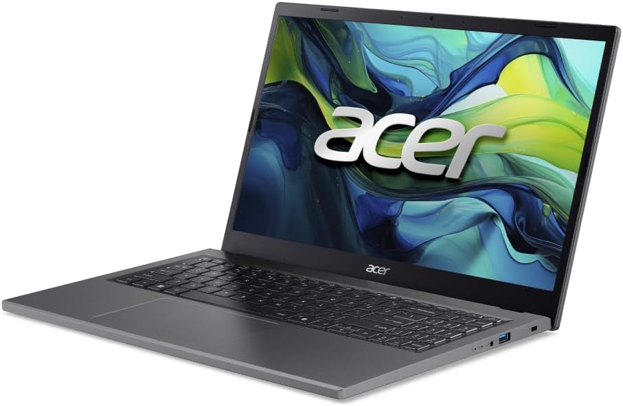 Review: Acer Aspire Go 15 i7-13620H com Linux e 8GB RAM para dev