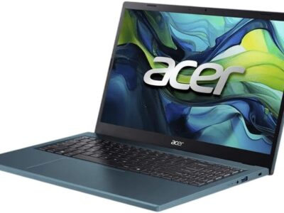 Review para dev: Acer Aspire Go 15 i5 U com 8GB e SSD NVMe 512 vale a pena
