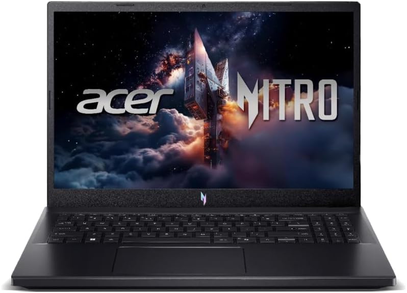 Review técnico Acer Nitro V15 i7-13620H RTX 4060 para dev com Docker