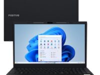 Review: Positivo Vision R15M para dev com Docker, RAM e SSD