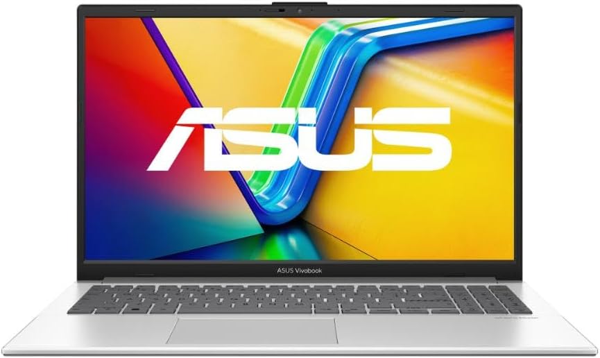 Asus Vivobook Go E1504GA: review para dev com 4GB RAM