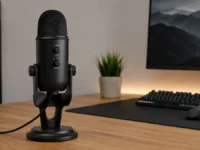 one USB vs XLR: comparativo técnico real para devs