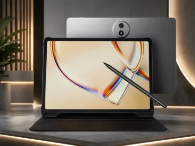 TCL Tab A1 Plus NxtPaper: vale a pena para programadores?