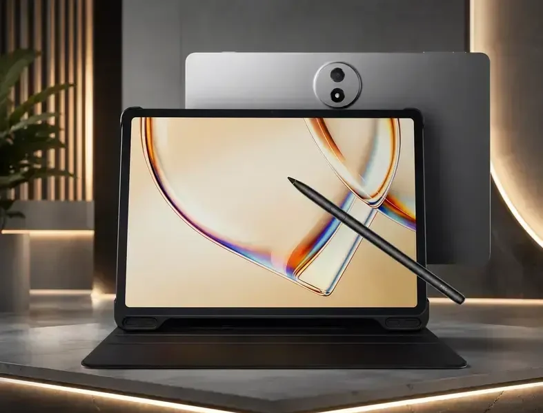 TCL Tab A1 Plus NxtPaper: vale a pena para programadores?
