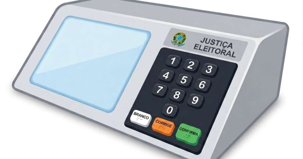 emoji de urna eletrônica: como o Unicode decide o que entra