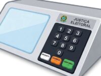 emoji de urna eletrônica: como o Unicode decide o que entra