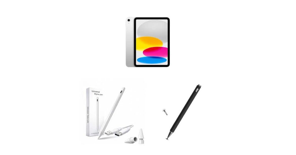 iPad 2025 A16 e stylus 0,9mm: review para devs em 2026