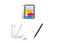 iPad 2025 A16 e stylus 0,9mm: review para devs em 2026