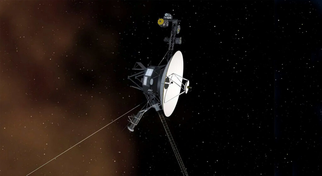 Voyager 2: 5 lições da NASA para otimizar sistemas legados